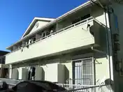 カピースハイツ カナディアンI