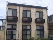 レオパレスペンディオ