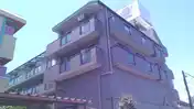 ドラゴンマンション相模原弐番館