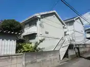 イースト城南A