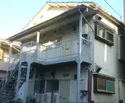 寺西ハイツ