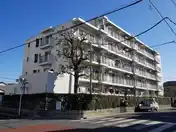 UR都市機構アーバンハイツ南前川