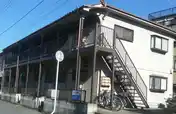 コーポ小倉