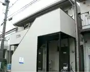 メゾン田無