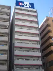 ガーラ・ステーション横濱桜木町