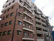 ネオマイム上大岡ステーションアベニュー