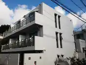 シェル羽根木