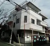 ユーボーパレス