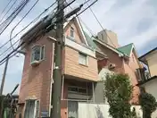 ジュネパレス市川第15
