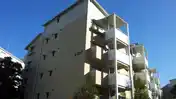 南大沢学園五番街3-12-7号棟