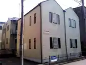 ステップ山水橋本