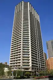 コスモポリス品川