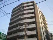 ParkAxis横浜井土ヶ谷