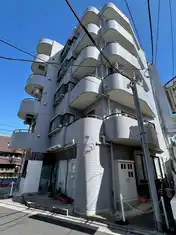 エメラルドマンションⅡ