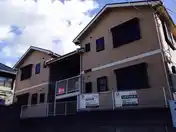ツインハイムB棟