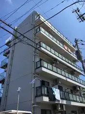 シルフィード柏