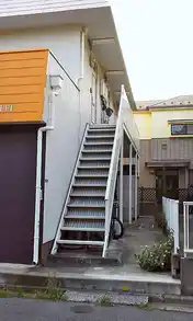 エヌファーストハイム