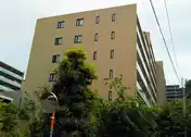 グランドメゾン仙川