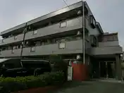 ハピネス藤和