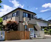 メゾン大坂上
