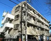 キャッスル萩山