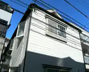 マイシティサファイア