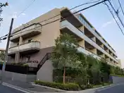 オーベル横浜鶴見二見台