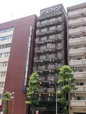 グリフィン横浜・桜木町駅前