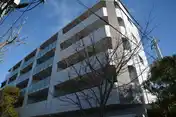 クリオ新川崎夢見ヶ崎公園