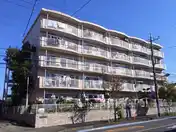 ガーデンクリア柳橋