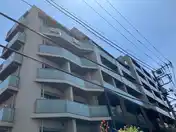 パークリュクス渋谷西原