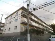 勝田台ファミリーハイツB