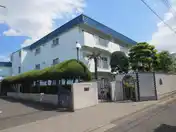 ガーデンハイム荻窪