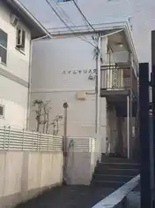 ハイムキリハタ