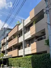 ディアナコート松濤