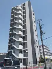 フォレストリア東浦和