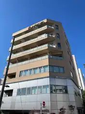 アラヤ清澄白河ビル