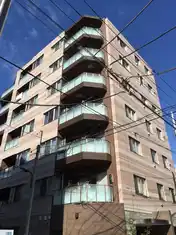 アスコットパーク両国ブルーム