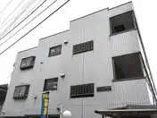 ライオンズレジデンス