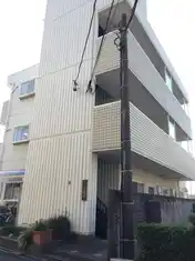 コーポさくらい