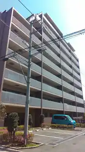 ユアコート川越アデッソ