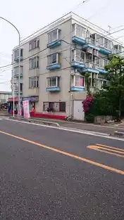 プラザUSA戸田公園