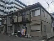 ホルツハイムあけぼの