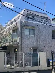 ウイスマ神山町