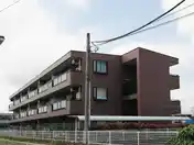 グリーンハイツ稲垣II