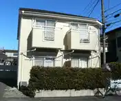 スプリング・ミタカA棟