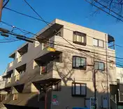 アベニュー邑乃