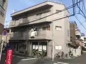 島倉コーポ