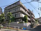 チサンマンション板橋徳丸
