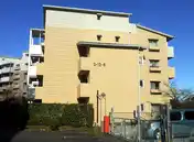 南大沢学園五番街3-12-9号棟